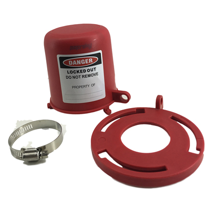 VALVE LOCKOUT – PS-LOTO-PVL3